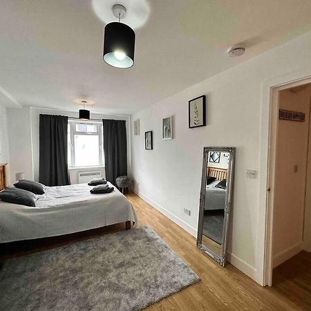 Bright And Cosy 1 Bed Flat Next To Tower Bridge Londres Exterior foto