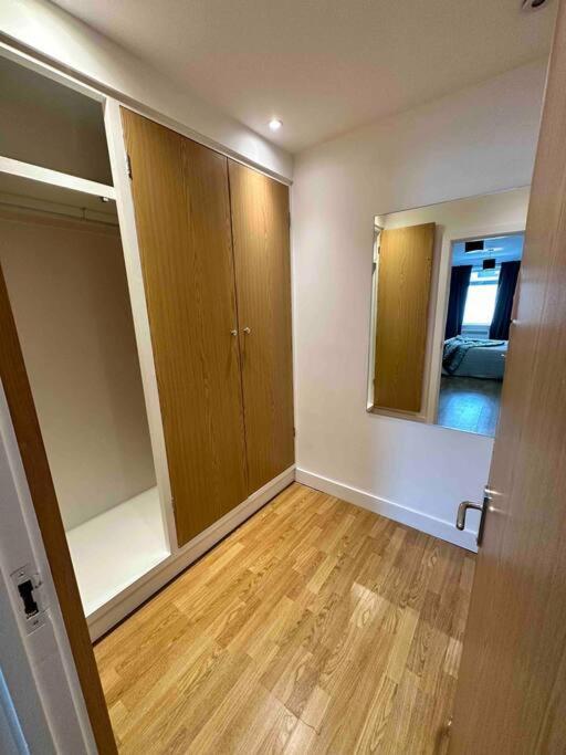 Bright And Cosy 1 Bed Flat Next To Tower Bridge Londres Exterior foto